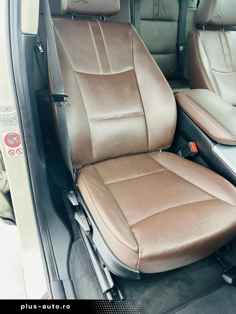 BMW X3 2017 2.0D E6 Garantie 12 Luni Rate AVans 0 Doar Cu Bu