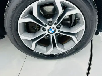 BMW X3 2017 2.0D E6 Garantie 12 Luni Rate AVans 0 Doar Cu Bu