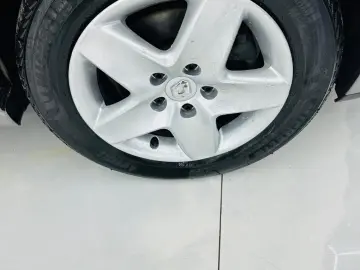 RENAULT SCENIC 2015 1.2i E5 Garantie 12 Luni Rate Avans 0 Do