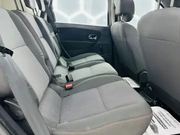 RENAULT SCENIC 2015 1.2i E5 Garantie 12 Luni Rate Avans 0 Do