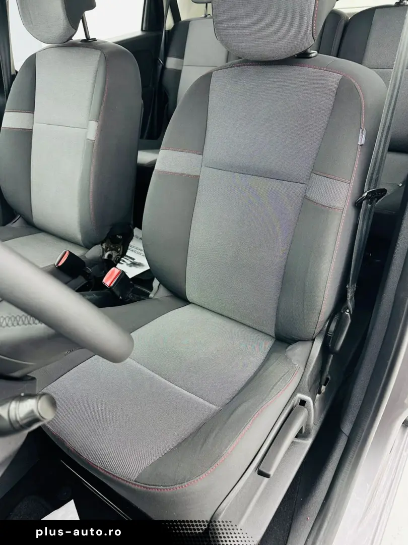 RENAULT SCENIC 2015 1.2i E5 Garantie 12 Luni Rate Avans 0 Do