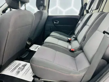 RENAULT SCENIC 2015 1.2i E5 Garantie 12 Luni Rate Avans 0 Do