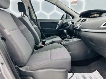 RENAULT SCENIC 2015 1.2i E5 Garantie 12 Luni Rate Avans 0 Do