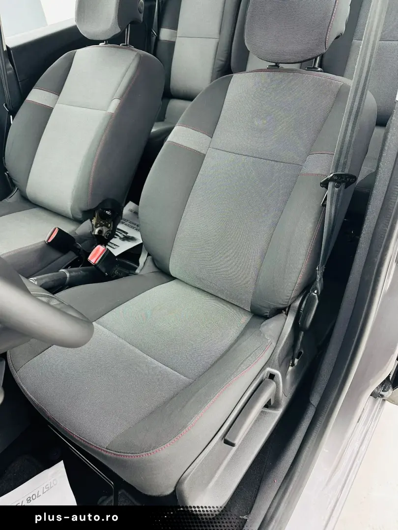 RENAULT SCENIC 2015 1.2i E5 Garantie 12 Luni Rate Avans 0 Do