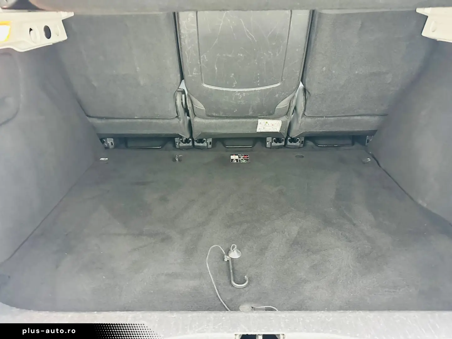 RENAULT SCENIC 2015 1.2i E5 Garantie 12 Luni Rate Avans 0 Do