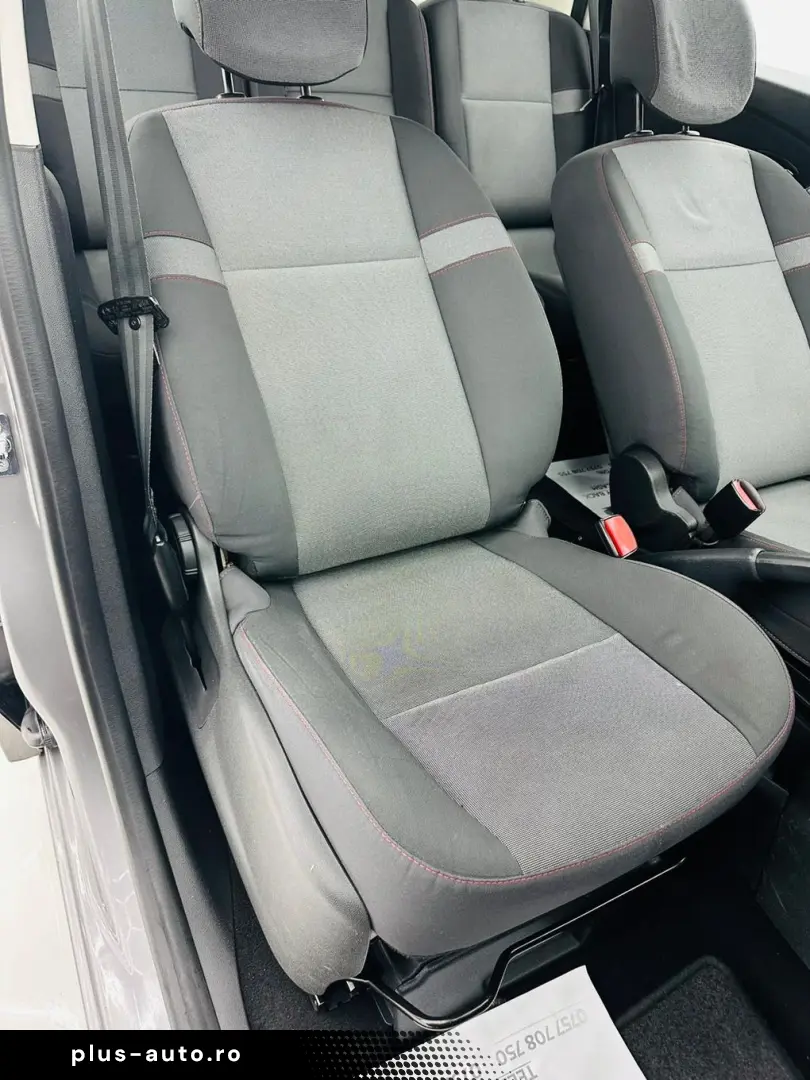 RENAULT SCENIC 2015 1.2i E5 Garantie 12 Luni Rate Avans 0 Do