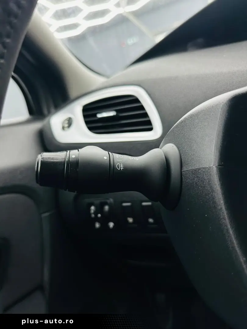 RENAULT SCENIC 2015 1.2i E5 Garantie 12 Luni Rate Avans 0 Do