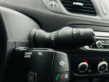 RENAULT SCENIC 2015 1.2i E5 Garantie 12 Luni Rate Avans 0 Do