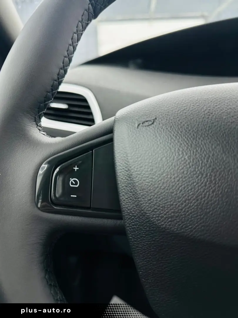 RENAULT SCENIC 2015 1.2i E5 Garantie 12 Luni Rate Avans 0 Do