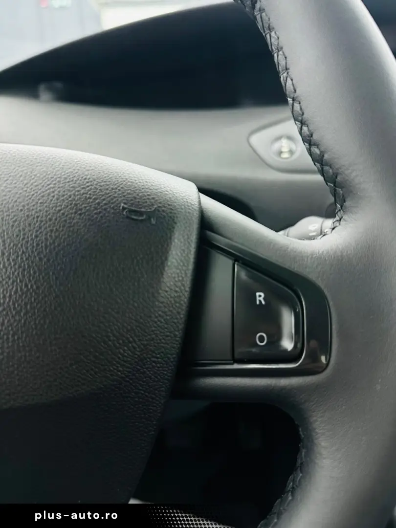 RENAULT SCENIC 2015 1.2i E5 Garantie 12 Luni Rate Avans 0 Do