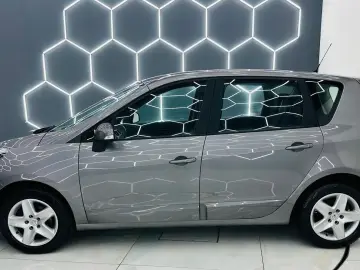 RENAULT SCENIC 2015 1.2i E5 Garantie 12 Luni Rate Avans 0 Do