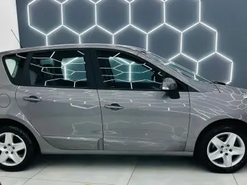 RENAULT SCENIC 2015 1.2i E5 Garantie 12 Luni Rate Avans 0 Do