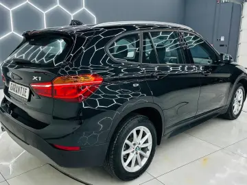 BMW X1 2017 2.0D E6 Garantie 12 Luni Rate Avans 0 Doar Cu Bu