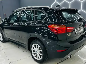 BMW X1 2017 2.0D E6 Garantie 12 Luni Rate Avans 0 Doar Cu Bu