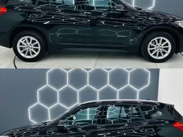 BMW X1 2017 2.0D E6 Garantie 12 Luni Rate Avans 0 Doar Cu Bu