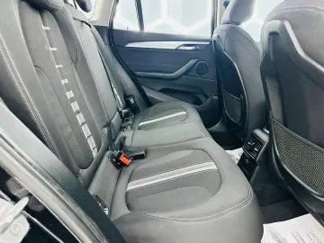 BMW X1 2017 2.0D E6 Garantie 12 Luni Rate Avans 0 Doar Cu Bu