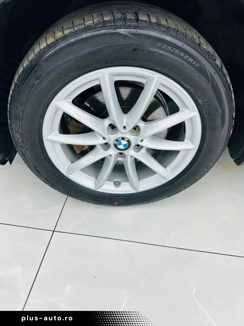 BMW X1 2017 2.0D E6 Garantie 12 Luni Rate Avans 0 Doar Cu Bu