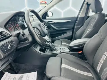BMW X1 2017 2.0D E6 Garantie 12 Luni Rate Avans 0 Doar Cu Bu