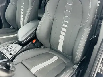 BMW X1 2017 2.0D E6 Garantie 12 Luni Rate Avans 0 Doar Cu Bu