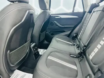 BMW X1 2017 2.0D E6 Garantie 12 Luni Rate Avans 0 Doar Cu Bu