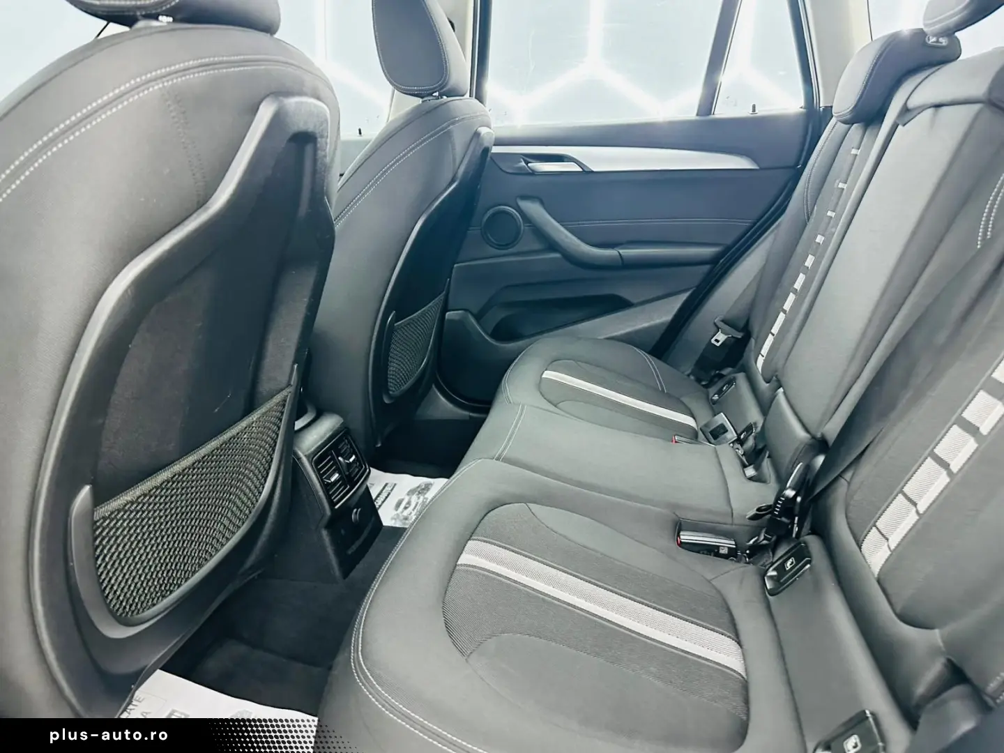 BMW X1 2017 2.0D E6 Garantie 12 Luni Rate Avans 0 Doar Cu Bu