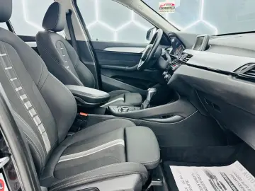 BMW X1 2017 2.0D E6 Garantie 12 Luni Rate Avans 0 Doar Cu Bu