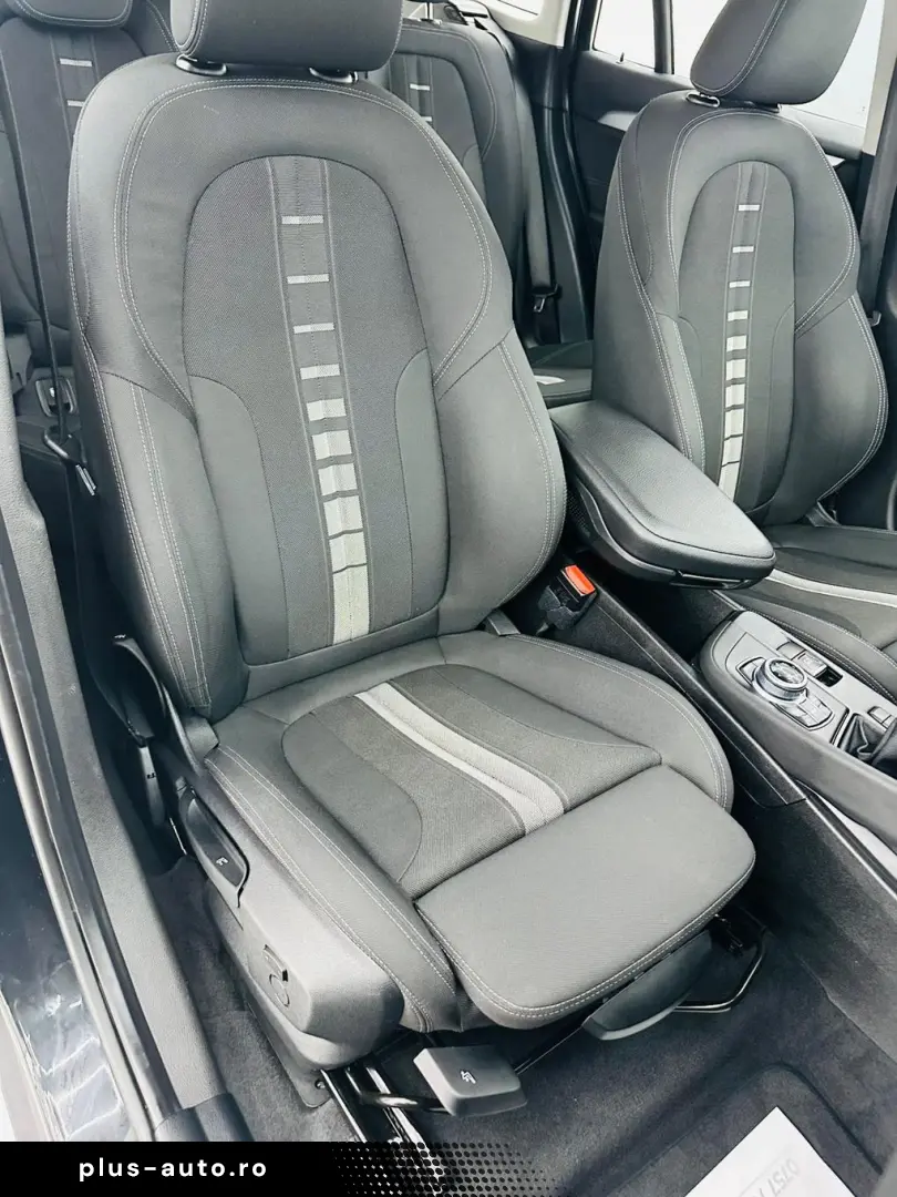 BMW X1 2017 2.0D E6 Garantie 12 Luni Rate Avans 0 Doar Cu Bu