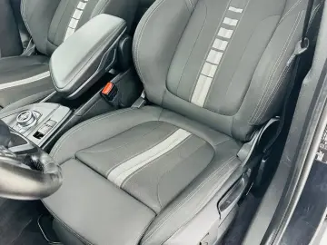 BMW X1 2017 2.0D E6 Garantie 12 Luni Rate Avans 0 Doar Cu Bu