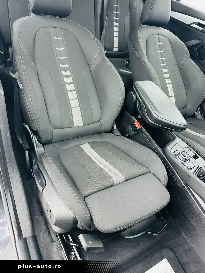 BMW X1 2017 2.0D E6 Garantie 12 Luni Rate Avans 0 Doar Cu Bu