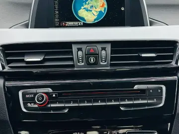 BMW X1 2017 2.0D E6 Garantie 12 Luni Rate Avans 0 Doar Cu Bu