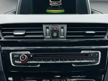 BMW X1 2017 2.0D E6 Garantie 12 Luni Rate Avans 0 Doar Cu Bu