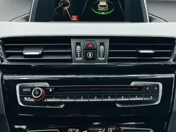 BMW X1 2017 2.0D E6 Garantie 12 Luni Rate Avans 0 Doar Cu Bu