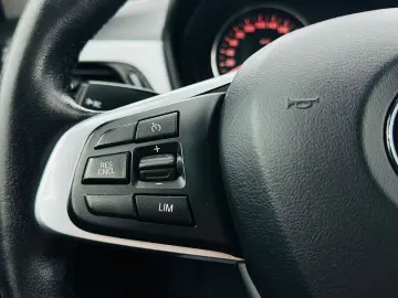 BMW X1 2017 2.0D E6 Garantie 12 Luni Rate Avans 0 Doar Cu Bu