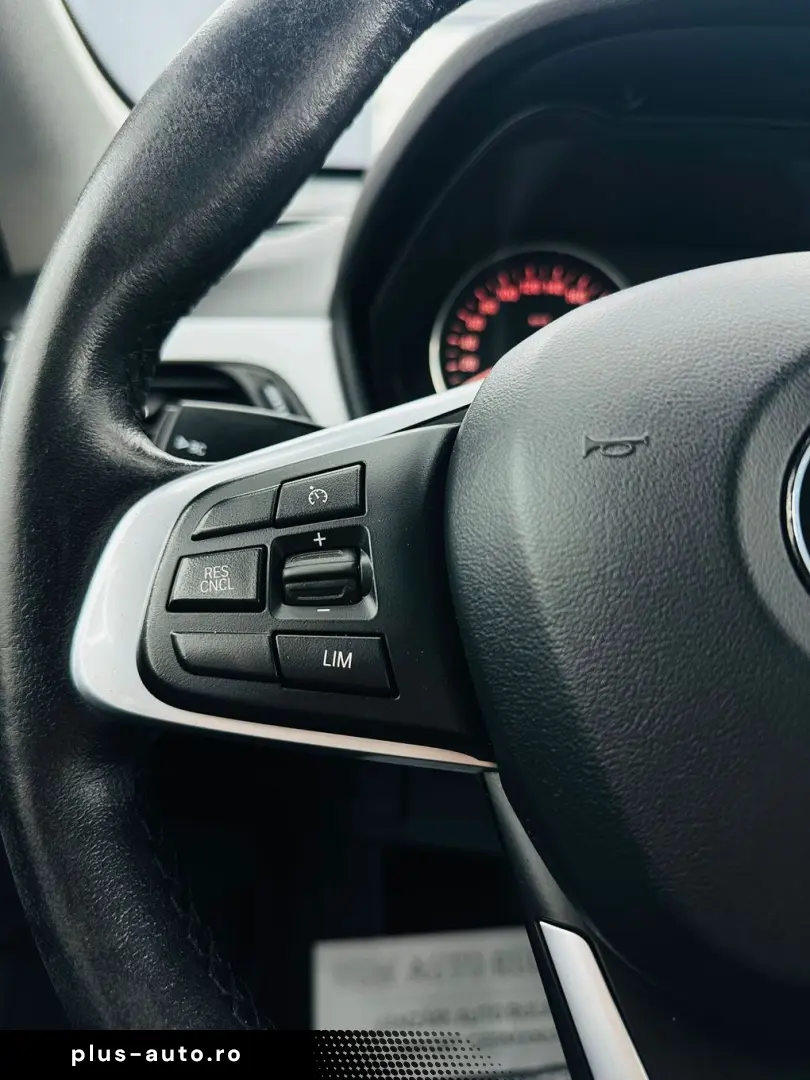 BMW X1 2017 2.0D E6 Garantie 12 Luni Rate Avans 0 Doar Cu Bu