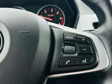 BMW X1 2017 2.0D E6 Garantie 12 Luni Rate Avans 0 Doar Cu Bu