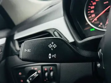 BMW X1 2017 2.0D E6 Garantie 12 Luni Rate Avans 0 Doar Cu Bu