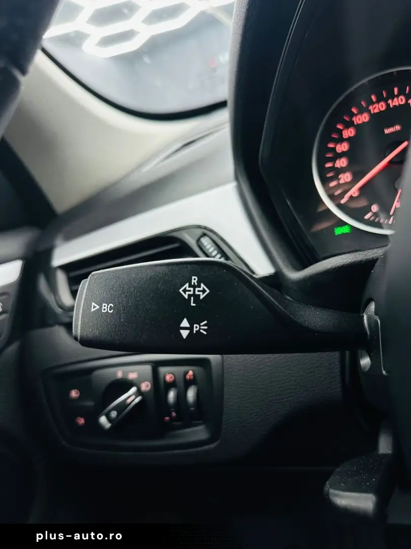 BMW X1 2017 2.0D E6 Garantie 12 Luni Rate Avans 0 Doar Cu Bu