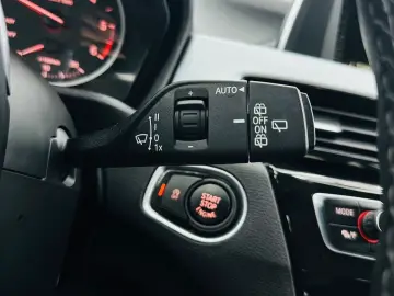 BMW X1 2017 2.0D E6 Garantie 12 Luni Rate Avans 0 Doar Cu Bu