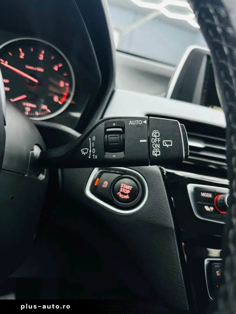 BMW X1 2017 2.0D E6 Garantie 12 Luni Rate Avans 0 Doar Cu Bu