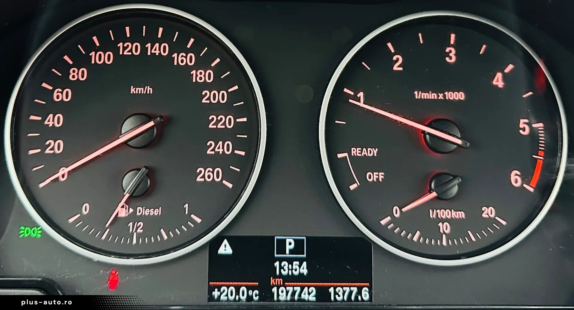 BMW X1 2017 2.0D E6 Garantie 12 Luni Rate Avans 0 Doar Cu Bu