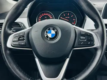 BMW X1 2017 2.0D E6 Garantie 12 Luni Rate Avans 0 Doar Cu Bu