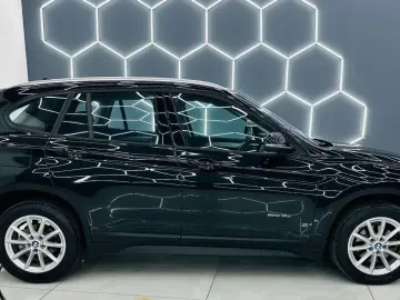 BMW X1 2017 2.0D E6 Garantie 12 Luni Rate Avans 0 Doar Cu Bu