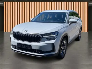 SKODA Kodiaq 1.5 TSI DSG