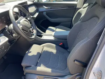 SKODA Kodiaq 1.5 TSI DSG