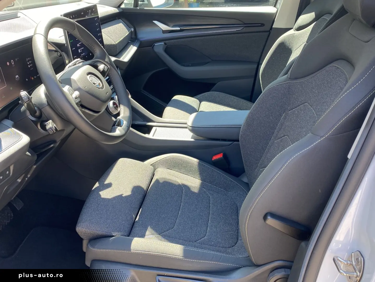 SKODA Kodiaq 1.5 TSI DSG