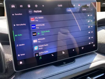 SKODA Kodiaq 1.5 TSI DSG