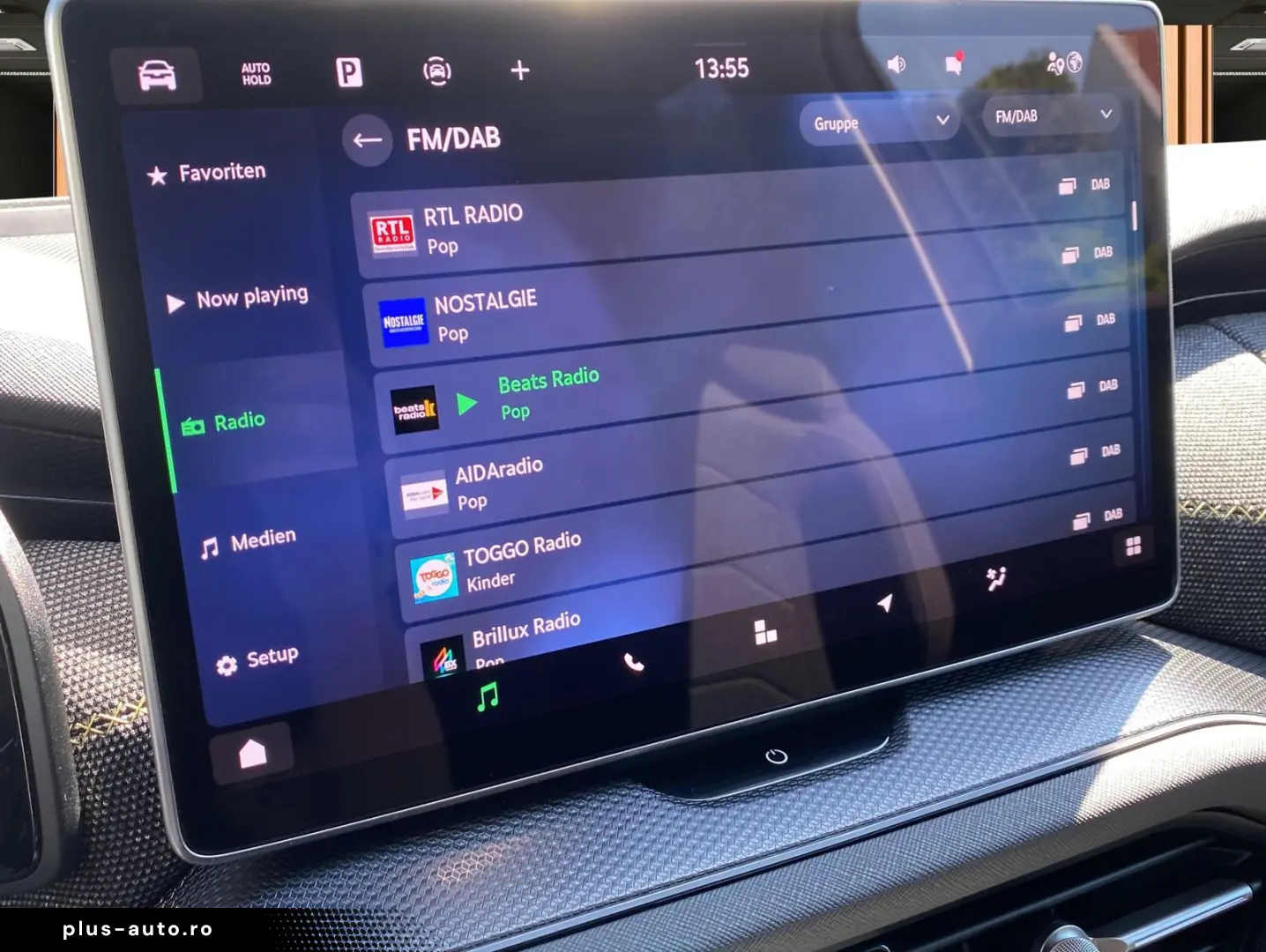 SKODA Kodiaq 1.5 TSI DSG