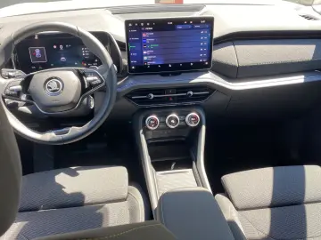 SKODA Kodiaq 1.5 TSI DSG