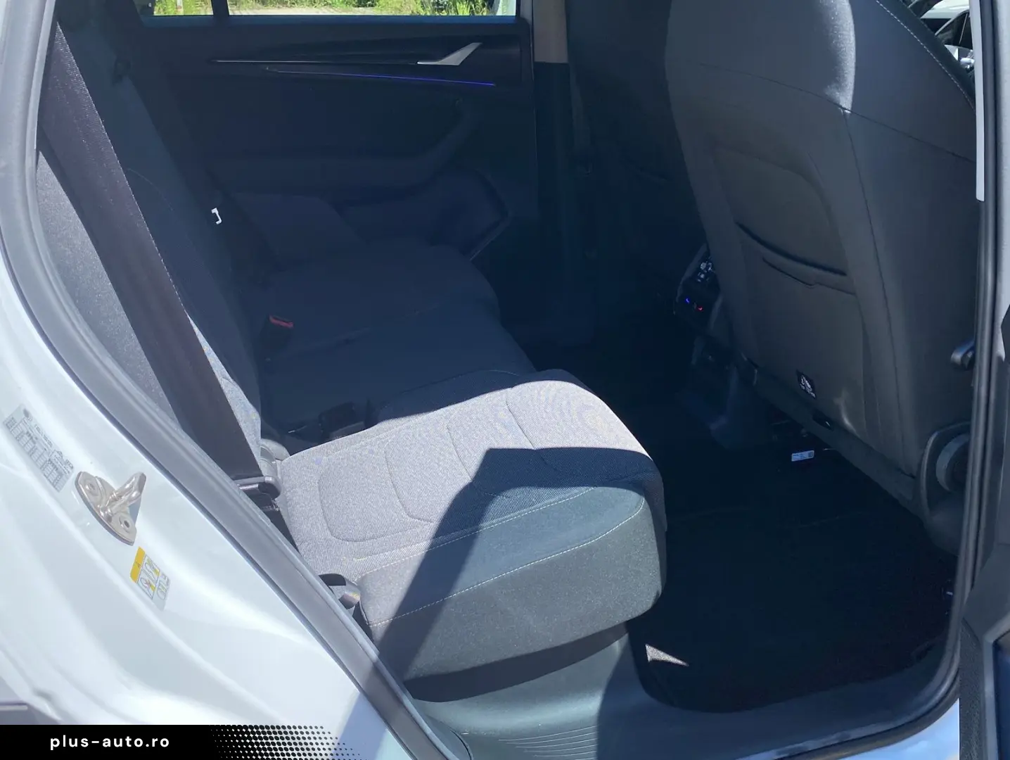 SKODA Kodiaq 1.5 TSI DSG