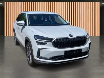 SKODA Kodiaq 1.5 TSI DSG